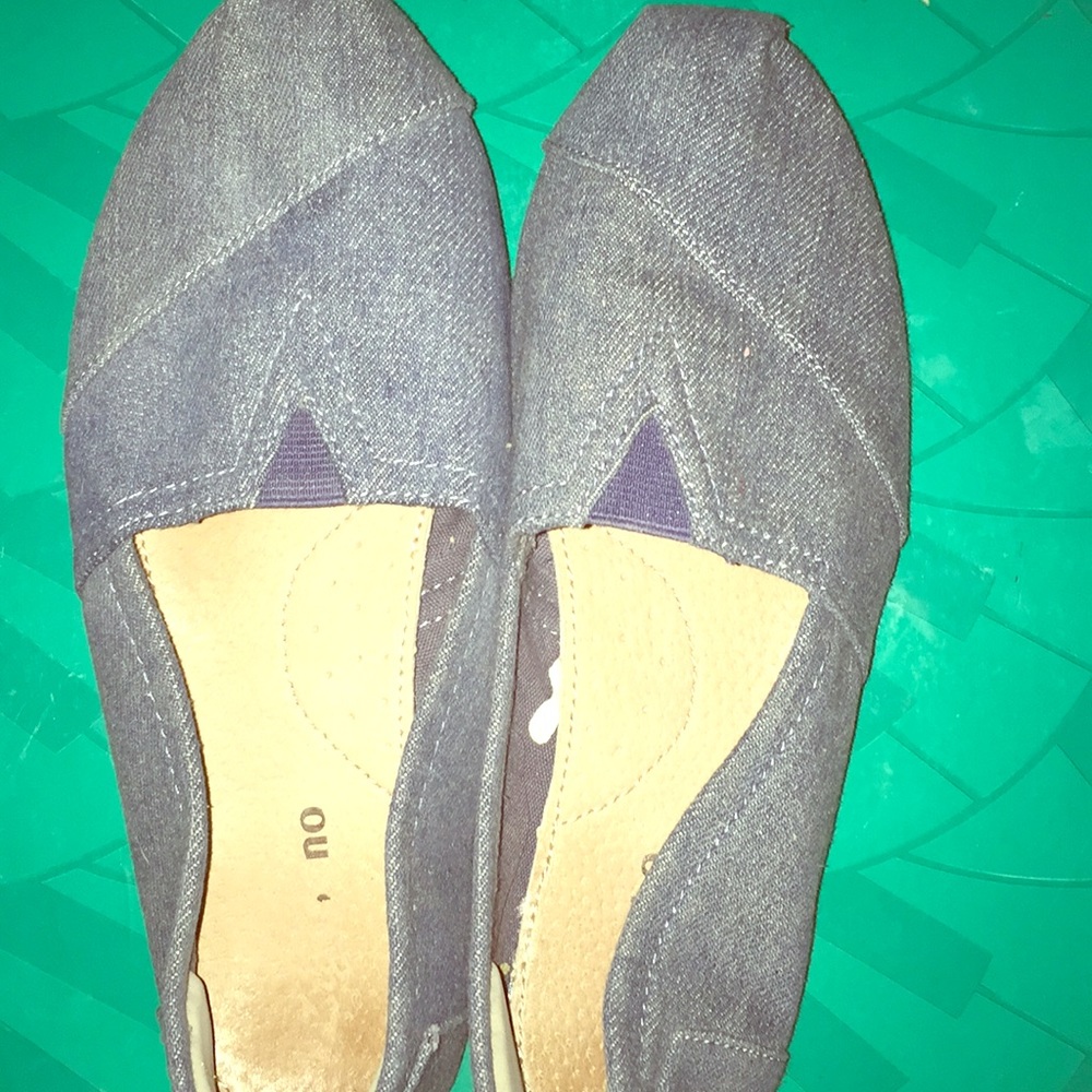 7.5 Zigisoho Jean Flats